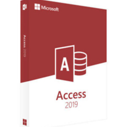 Access 2019 _ Global