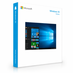 Windows 10 Home OEM - DM _ Global