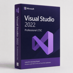 Visual Studio Professional 2022 LTSC  _ Global