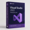 Visual Studio Professional 2022 LTSC  _ Global