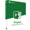 Project 2019 Professional - Bind Account _ Global