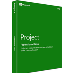 Project 2016 Professional- Redeem key _ Global