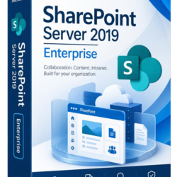 SharePoint Server 2019 Enterprise _ Global