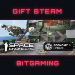 Space Engineers | РФ   МИР | АВТО