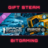 Space Engineers - Decorative Pack | DLC | РФ   МИР | АВТО