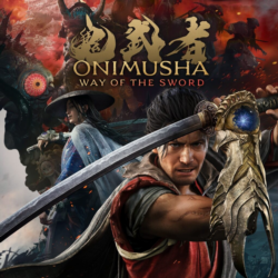 Onimusha: Way of the Sword PS5| ТУРЦИЯ | УКРАИНА | ИНДИЯ | ПОЛЬША