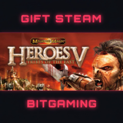 Heroes of Might & Magic V: Tribes of the East Heroes of Might and Magic® V: Tribes of