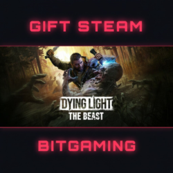 Dying Light: The Beast | РФ   МИР | АВТО