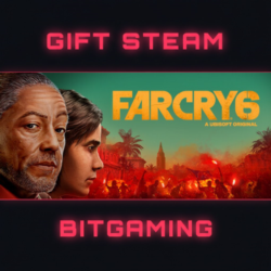 Far Cry® 6 Standard Edition | РФ   МИР | АВТО