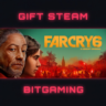 Far Cry® 6 Standard Edition | РФ   МИР | АВТО