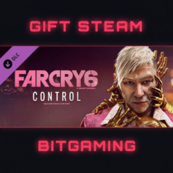 Far Cry® 6 DLC 2 Pagan: Control | DLC | РФ   МИР | АВТО