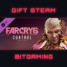 Far Cry® 6 DLC 2 Pagan: Control | DLC | РФ   МИР | АВТО