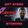 Far Cry® 6 DLC 3 Joseph: Collapse | DLC | РФ   МИР | АВТО