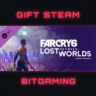 Far Cry® 6: Lost Between Worlds | DLC | РФ   МИР | АВТО