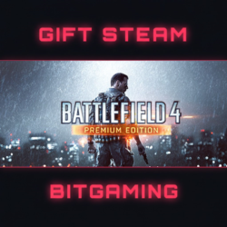 Battlefield 4™ Premium Edition | РФ   МИР | АВТО