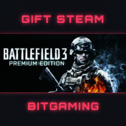 Battlefield 3™ Premium Edition | РФ   МИР | АВТО