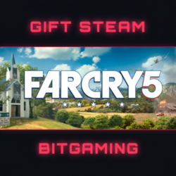 Far Cry® 5 Standard Edition | РФ   МИР | АВТО