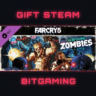 Far Cry® 5 - Dead Living Zombies | DLC | РФ   МИР | АВТО
