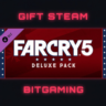 Far Cry® 5 - Deluxe Pack | DLC | РФ   МИР | АВТО