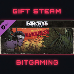 Far Cry® 5 - Hours of Darkness | DLC | РФ   МИР | АВТО
