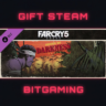 Far Cry® 5 - Hours of Darkness | DLC | РФ   МИР | АВТО