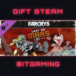 Far Cry® 5 - Lost On Mars | DLC | РФ   МИР | АВТО