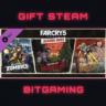 Far Cry® 5 - Season Pass | DLC | РФ   МИР | АВТО