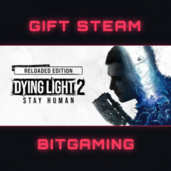 Dying Light 2 Stay Human: Reloaded Edition Dying Light 2: Reloaded Edition | РФ   МИР
