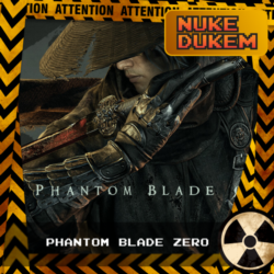 РФ СНГ ТР | Phantom Blade Zero - Выбор издания | STEAM КЛЮЧ