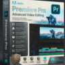 Adobe Premiere Pro | Professional Video Editing Suite | Premium Subscription | Window