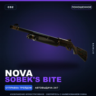 Nova | Sobek&acute;s Bite | Поношенное · Скин Counter-Strike 2