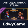 Minecraft Dungeons: Cloudy Climb Adventure Pass · DLC STEAM GIFT · АВТОДОСТАВКА