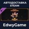 Minecraft Dungeons: Fauna Faire Adventure Pass · DLC STEAM GIFT · АВТОДОСТАВКА