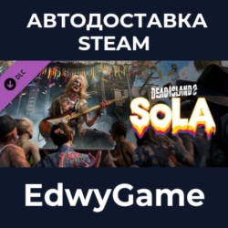 Dead Island 2 - SoLA · DLC STEAM GIFT · АВТОДОСТАВКА