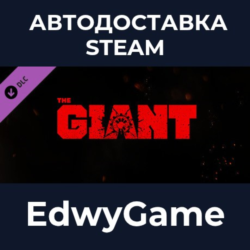 Call of Duty®: Black Ops III - The Giant Zombies Map · DLC STEAM GIFT · АВТОДОСТАВКА