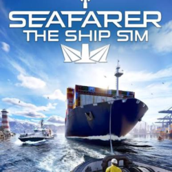 Seafarer: The Ship Sim Xbox Series X|S