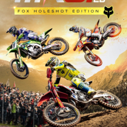 MXGP 26 - Fox Holeshot Edition Xbox Series X|S