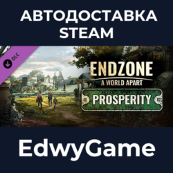 Endzone - A World Apart: Prosperity · DLC STEAM GIFT · АВТОДОСТАВКА