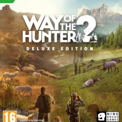 Way of the Hunter 2 - Deluxe Edition Xbox Series X|S