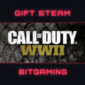 Call of Duty®: WWII | РФ   МИР | АВТО