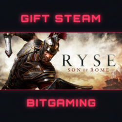 Ryse: Son of Rome | РФ   МИР | АВТО