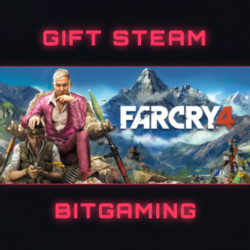 Far Cry® 4 Gold (RU/CIS) | РФ   МИР | АВТО