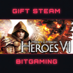 Might & Magic: Heroes VI Might and Magic Heroes VI | РФ   МИР | АВТО