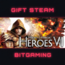Might & Magic: Heroes VI Might and Magic Heroes VI | РФ   МИР | АВТО