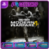 Call of Duty: Modern Warfare 4 PS5| ТУРЦИЯ | УКРАИНА | ИНДИЯ | ПОЛЬША