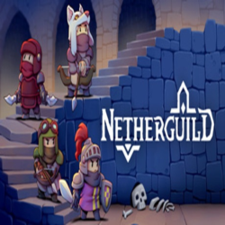 Netherguild (Steam ключ / РФ Весь Мир)