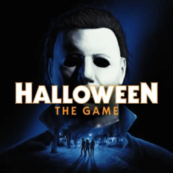 🛸Halloween: The Game (Xbox)  Игры общий