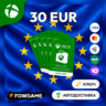 Xbox Gift Card | Европа | 30 EUR | АВТО ВЫДАЧА