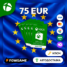 Xbox Gift Card | Европа | 75 EUR | АВТО ВЫДАЧА