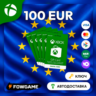 Xbox Gift Card | Европа | 100 EUR | АВТО ВЫДАЧА
